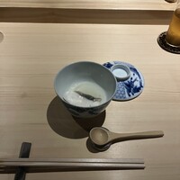 鮨 利﨑 恵比寿 - 