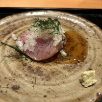 同心町 和食 瑞 - 