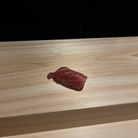 鮨 利﨑 恵比寿 - 