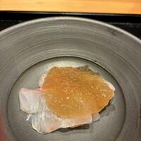 同心町 和食 瑞 - 