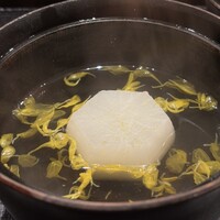 同心町 和食 瑞 - 