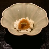 新ばし 星野 - 『焼きスッポン』