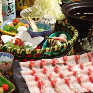 ごちそう家 ぽん太_2