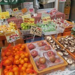 安芸津ほっこりマルシェ - 2023年11月
