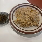 長浜ラーメン一龍亭 - 