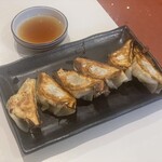 長浜ラーメン一龍亭 - 