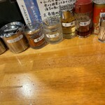 横浜家系ラーメン 竜家 - 