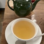 ナス・ショウゾウ カフェ - 