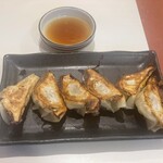 長浜ラーメン一龍亭 - 