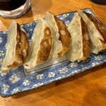 横浜家系ラーメン 竜家 - 
