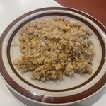 長浜ラーメン一龍亭 - 