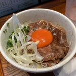 麹町 おうどん 開 - 