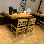 横浜家系ラーメン 竜家 - 