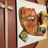 日本料理　さざんか - 