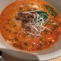 広尾はしづめ - 