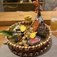 西麻布 清水 - 
