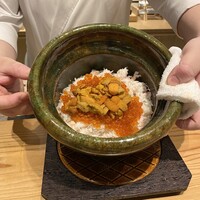 西麻布 清水 - 