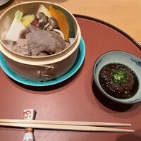 日本料理　さざんか - 