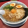 丸源ラーメン 新下関店