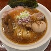 らーめん おおはし