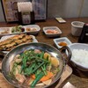 韓国食彩 にっこりマッコリ そごう千葉店