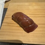 立ち喰い鮨 人人 - 