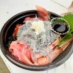 おさかな共和国 えびす丸 - 