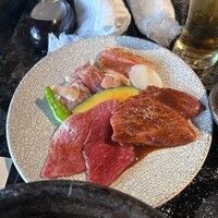 東京焼肉 一頭や コレド室町テラス店 - 