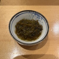 まんてん鮨 日比谷オクロジ店 - 