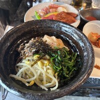 東京焼肉 一頭や コレド室町テラス店 - 