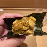 まんてん鮨 日比谷オクロジ店 - 