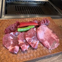 六本木焼肉　Kintan - 