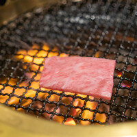 みやび 六本木店 - A5黒毛和牛（希少部位9種類盛り合わせ）