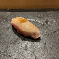 まんてん鮨 日比谷オクロジ店 - 