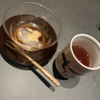 京都つゆしゃぶCHIRIRI 大阪梅田茶屋町店 - 
