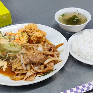 口コミ一覧 : 珉珉 西神戸伊川谷店 （みんみん） - 伊川谷/中華料理