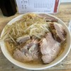 ラーメン　JIDAI