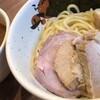 らーめん かいじ 愛宕橋店
