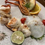 御曹司きよやす邸 - 