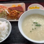 ゆい食堂 - 料理写真:
