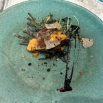 ウニ専門レストラン  unico-co - 