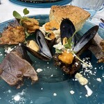 ウニ専門レストラン  unico-co - 