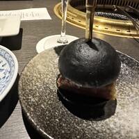 個室焼肉 富士門 恵比寿 - 