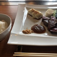 KOBE BEEF やまと - 