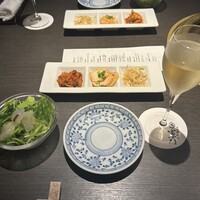 個室焼肉 富士門 恵比寿 - 