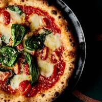 エノテカピッツェリア 神楽坂スタジオーネ (ENOTECA PIZZERIA エノテカピッツェリア 神楽坂スタジオーネ (ENOTECA PIZZERIA