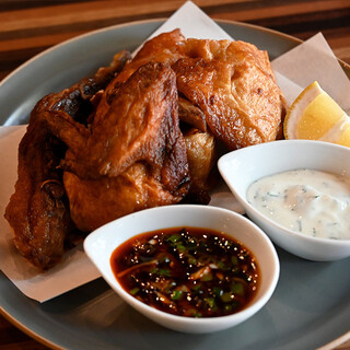 『絶品の鶏料理やビストロ料理でお客様をおもてなし♪