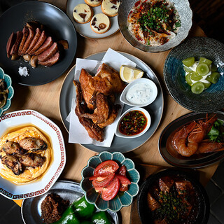 各種宴会におすすめの『飲み放題付き宴会プラン』をご用意！