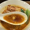 担々麺 ほおずき