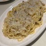 OSTERIA CHOUZETSU TOKYO - 